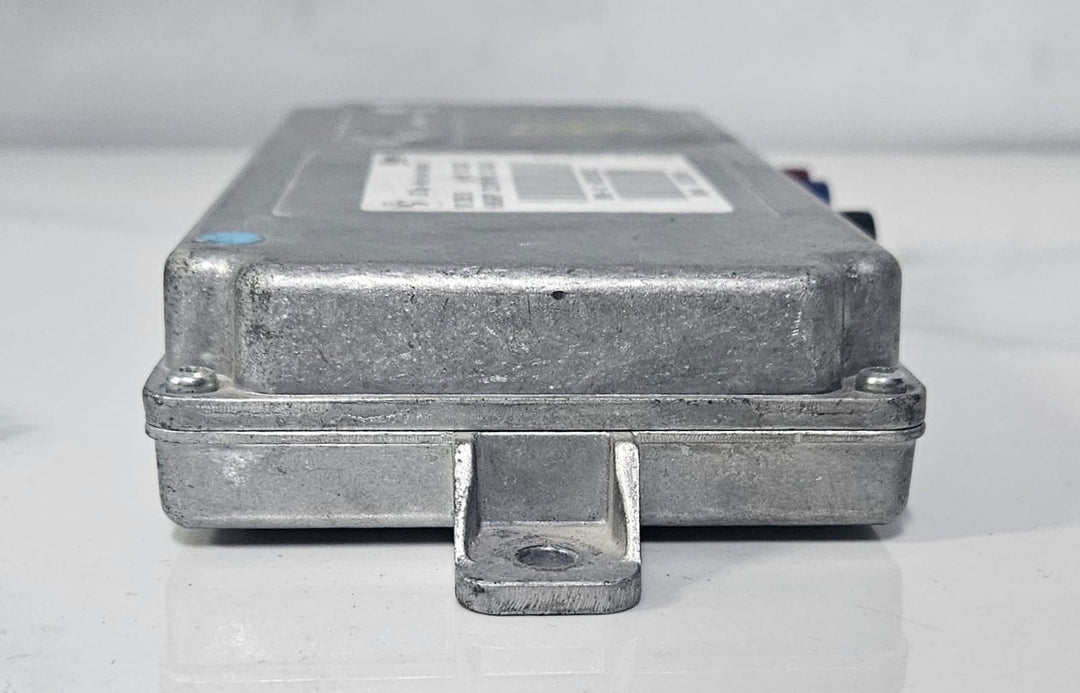 OEM BMW X6 F16 SURROUND VIEW CAMERA CONTROL MODULE UNIT 9291386