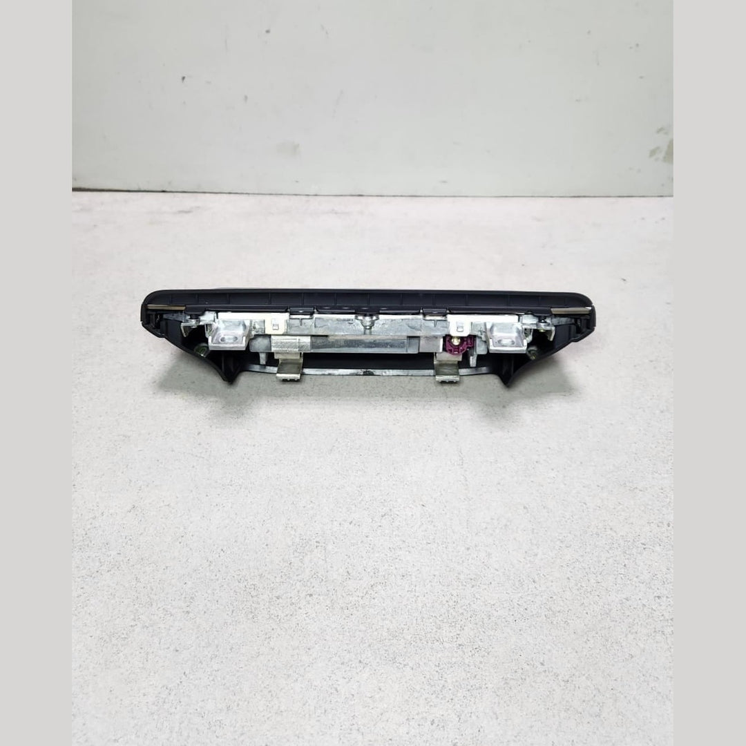 BMW 3 Series F30 F31 and 4 Series F32 Navigation Display Screen Central 9322120 