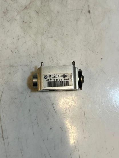 2008-2013 BMW 3 Series E90 E91 E92 F25 N47 M3 A/C Expansion Valve 9182512 OEM