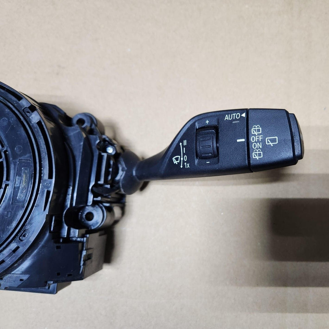 2015-2024 BMW X1 Steering Column Switch Cluster 9261760 X1 F48,X3 F25,X5.F15