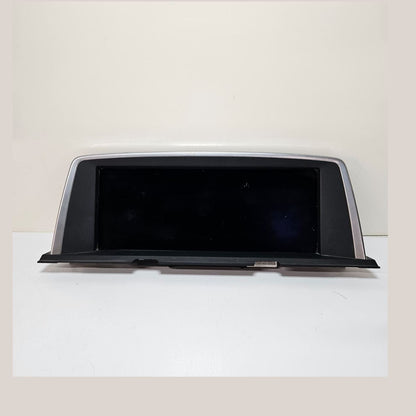 2013-2016 BMW 6 Series F06 F12 Lcd Display Screen 9289008