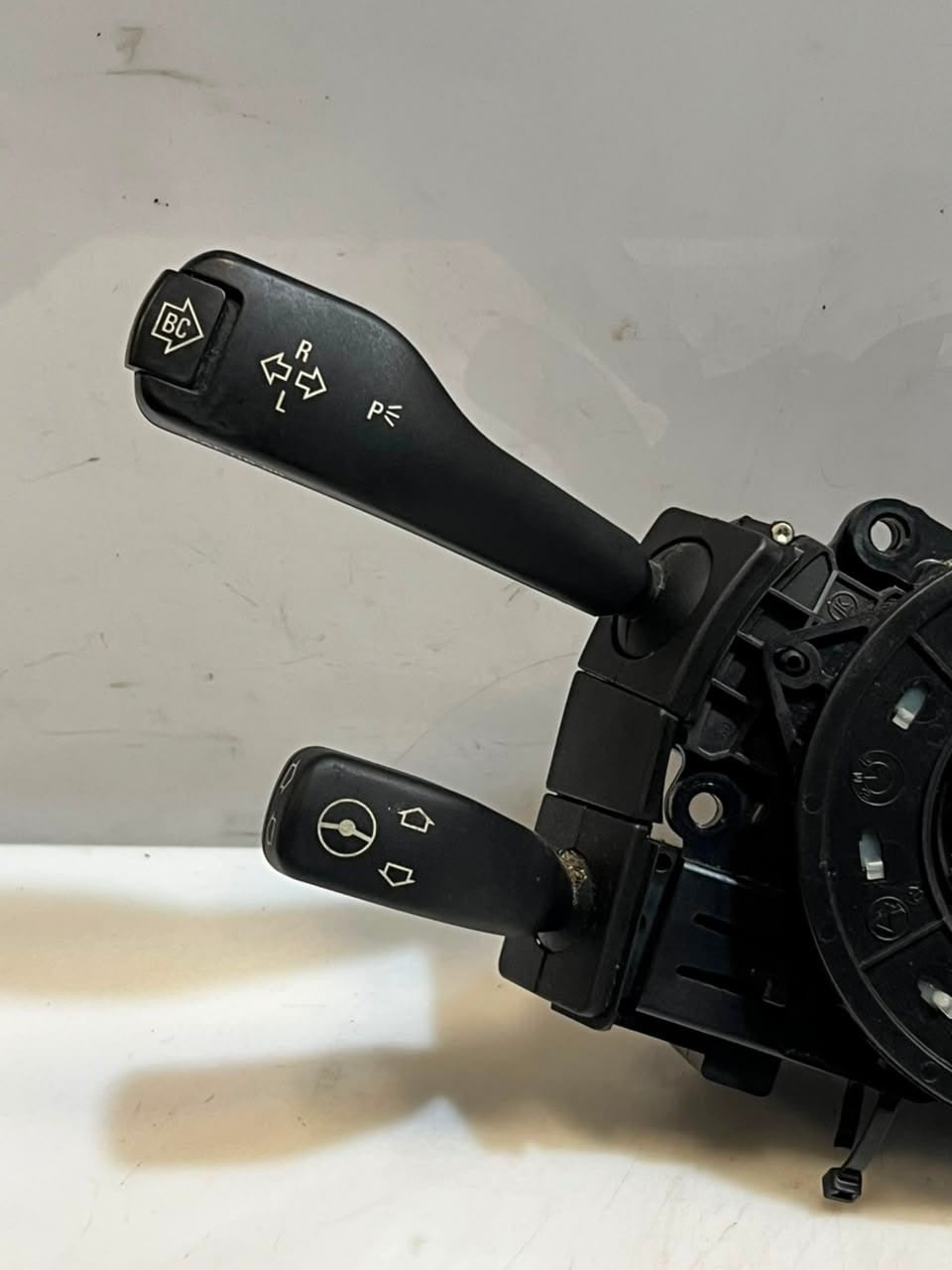 BMW X5 E53 E46 E83 E85 Z4 X3 Wiper Turn Signal Indicator Stalk Switch 8375398