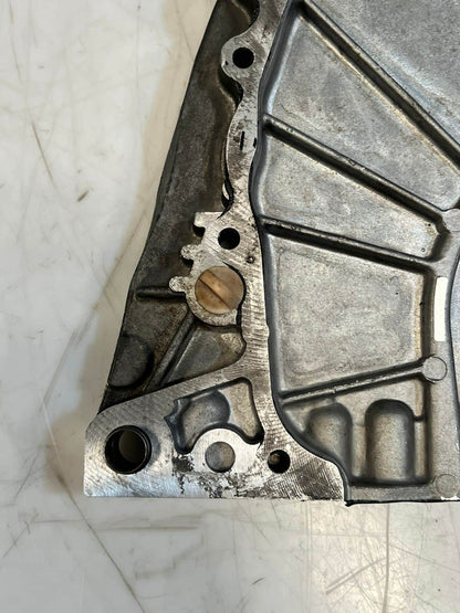 2010-2017 BMW 5 Series F30 F31 328dX N47N Engine Timing Chain Cover 8516751