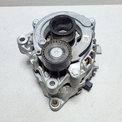 2016-2019 BMW 740i Alternator 8571357 5 Series G30 7 Series G11 740i 2.0 B46