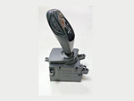 Load image into Gallery viewer, 2016-2019 BMW 750I G12 CENTER CONSOLE SHIFTER GEAR SELECTOR 6805330 OEM
