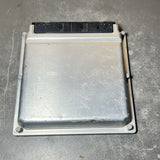 02-09 Mercedes W211 E-Class Engine Control Module Unit ECM ECU A113 1538679 OEM