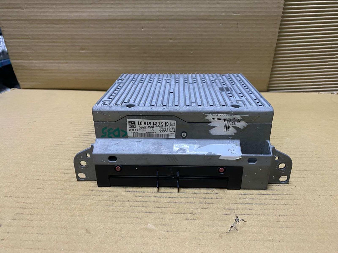 2017 BMW 330i Head Unit NBT EVO HU CD Radio 6821515 F SERIES 