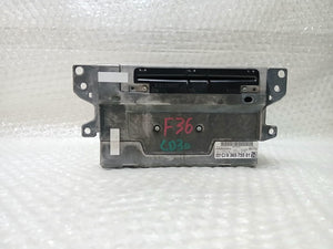 BMW F01 F02 F10 F20 F21 F30 F15 Radio CD/DVD GPS Navigation Head Unit 9365755