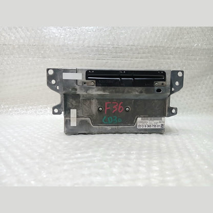 BMW F01 F02 F10 F20 F21 F30 F15 Radio CD/DVD GPS Navigation Head Unit 9365755