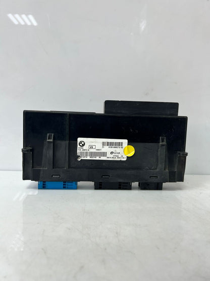 2011-2017 BMW X3 F25 and X4 F26 Body Control Module Junction Box 9305712 OEM