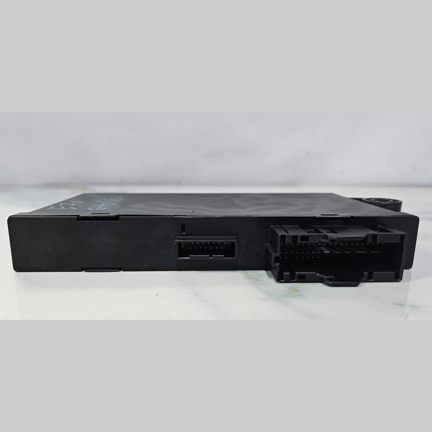 OEM BMW X5 E70 M57 ENGINE CONTROL UNIT SET DDE 7805585