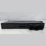 OEM BMW X5 E70 M57 ENGINE CONTROL UNIT SET DDE 7805585