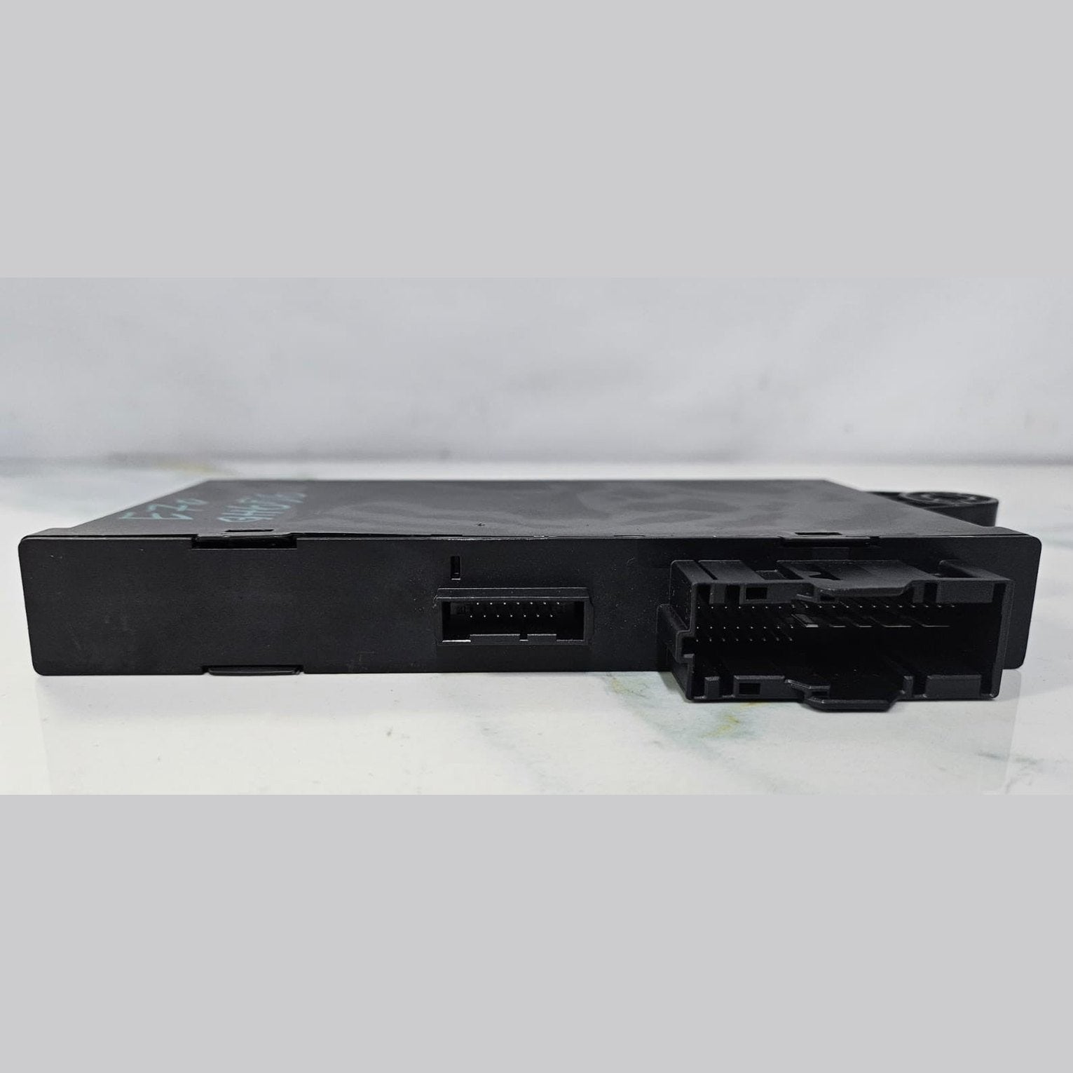 OEM BMW X5 E70 M57 ENGINE CONTROL UNIT SET DDE 7805585