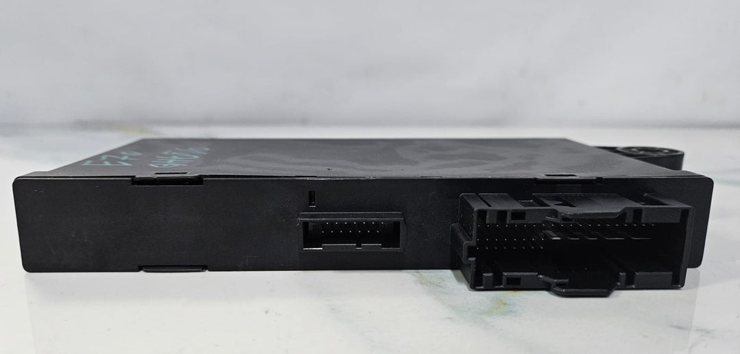 OEM BMW X5 E70 M57 ENGINE CONTROL UNIT SET DDE 7805585