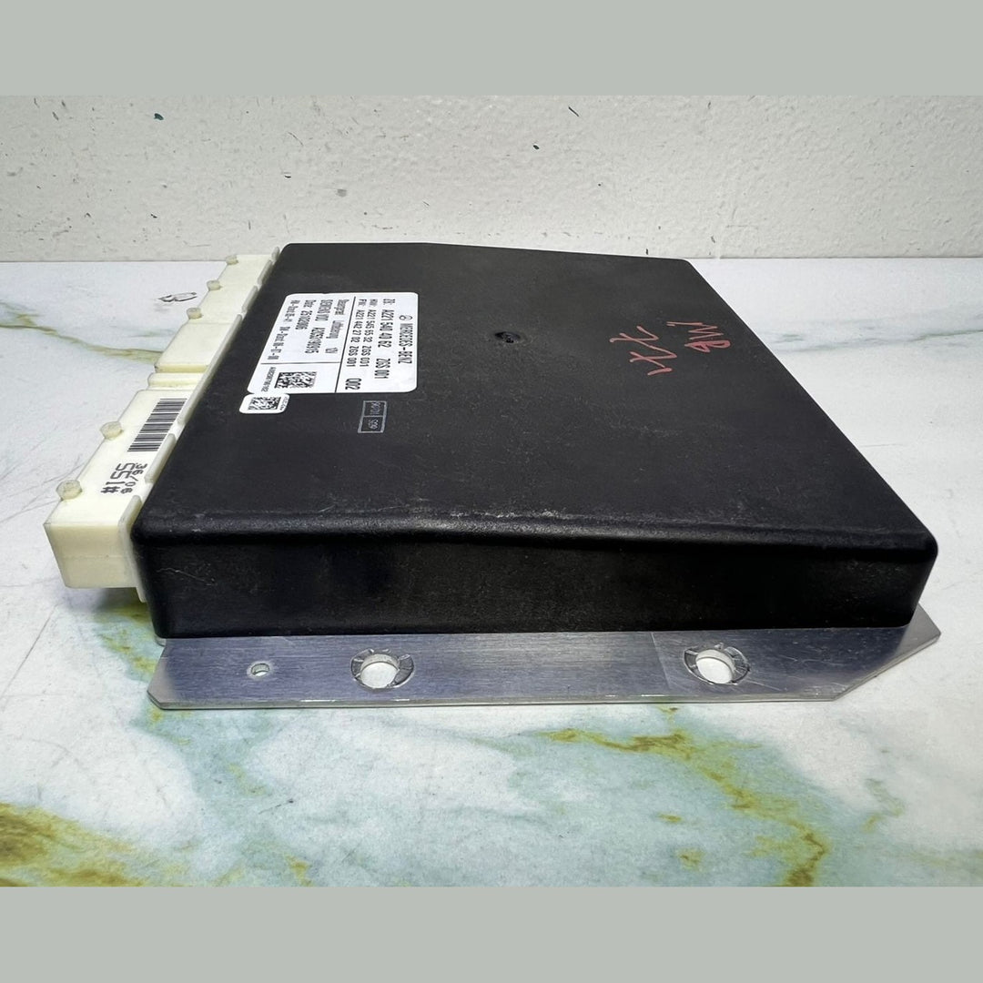 2007-2014 Mercedes S550 Air Suspension Control Module A2215404062 W221  S-Class