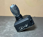 Load image into Gallery viewer, 10-16 Mercedes CLS550 W218 Ignition Switch Module Unit W/key A2129056601 OEM
