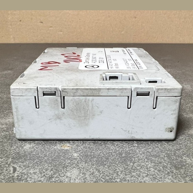 2001-2007 Mercedes-Benz W230 SL Central Gateway Control Module A230 5407145 OEM