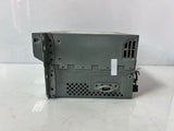 2009-12 BMW 528i F10 F11 F18 F12 Navigation System Headunit Cic High 9237177 OEM