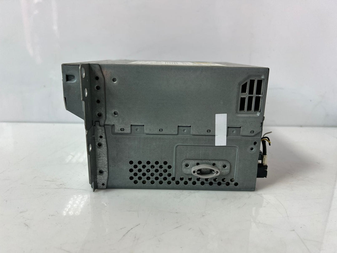 2009-12 BMW 528i F10 F11 F18 F12 Navigation System Headunit Cic High 9237177 OEM