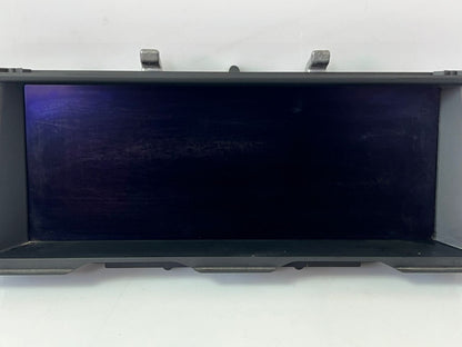 14-16 BMW F10 535I 550I M5 NBT CID Display Navigation Screen 10" LCD 9321016