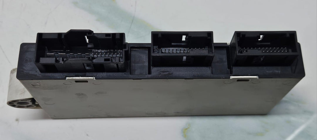 2012-2016 BMW F10 535i, F06 640i, and 740i N55 Engine Control Unit DME 8631748 