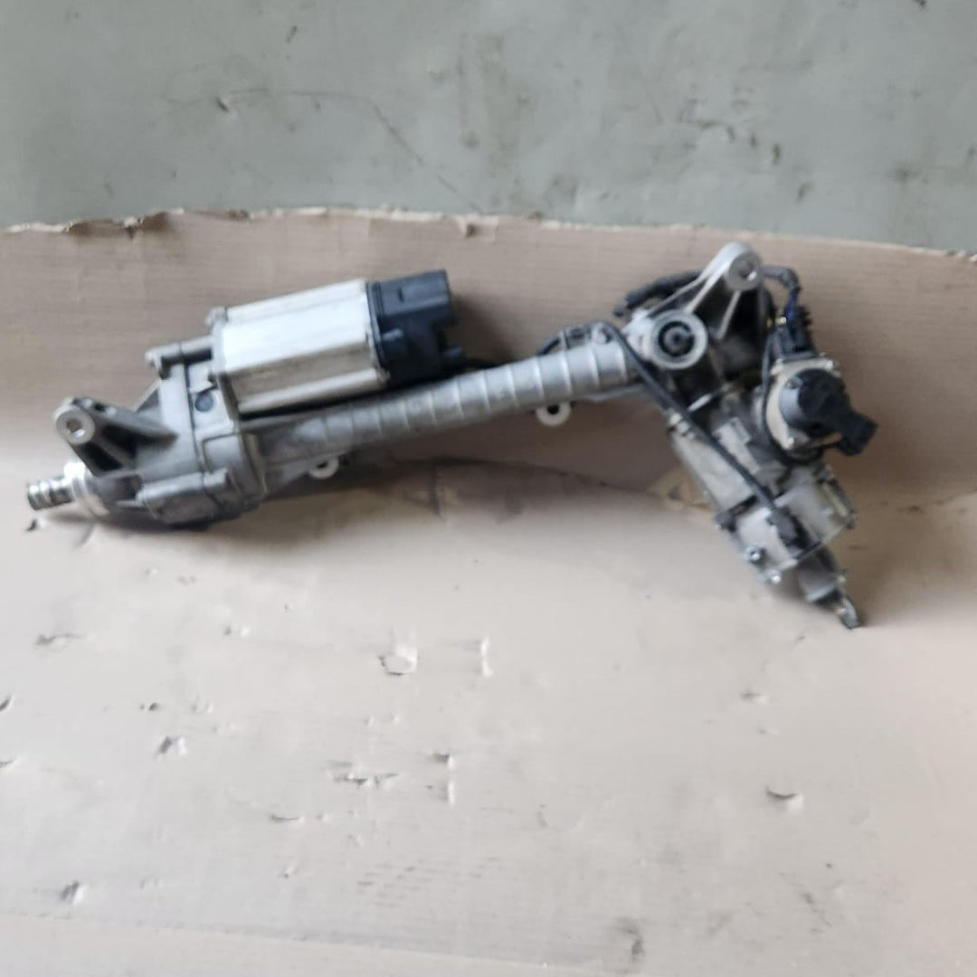 BMW ACTIVE Steering Gear Electric 12V 6858141 F-series F10 F02 RHD 