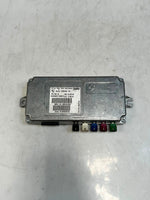 Bild in die Galerieansicht laden, 2012-2016 BMW 650i  F10 F11 F12 5' Surround View Camera Control Module 9282424