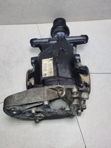 2014-2019 BMW X5 Rear Differential Assembly 7636992 X5 X6 xDrive35i RATIO 3.15