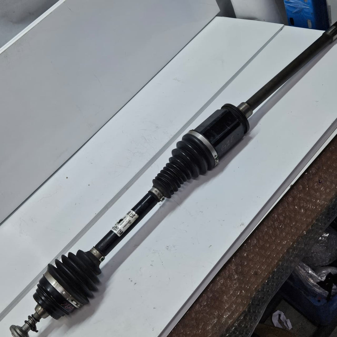 BMW 4 Series G26 Gran Coupe xDrive Axle Assembly 9452630 front right 2020-2024