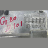 OEM BMW B48 G20 Engine Computer Control Module ECU ONLY ECM  5A14628-01
