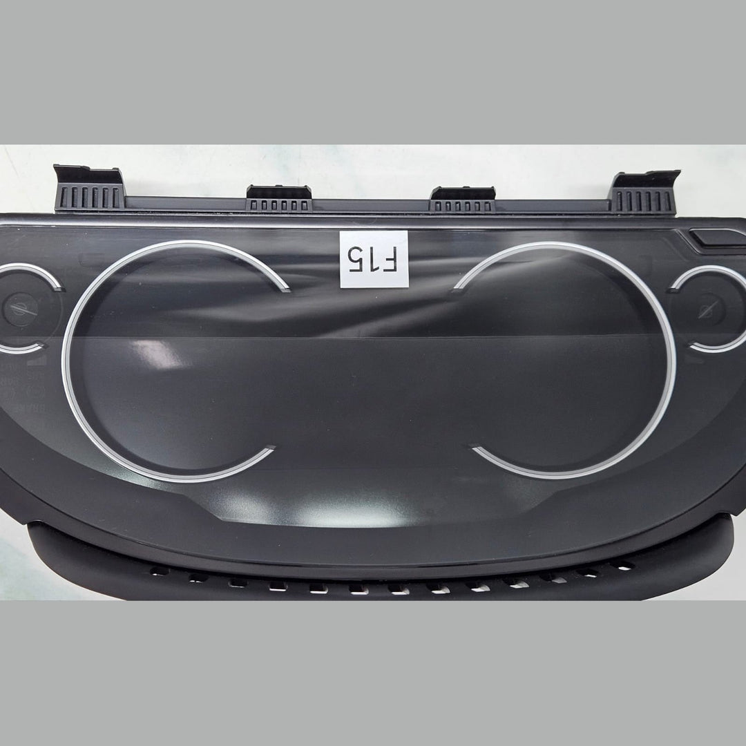2010-2016 BMW 528i F10 F11 F06 F13 F15 X5 Speedometer Instrument Cluster 6844014