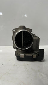 2007-2013 BMW X5 Throttle Body Assembly 1354 7555944 E70 X5, 550i, 750i
