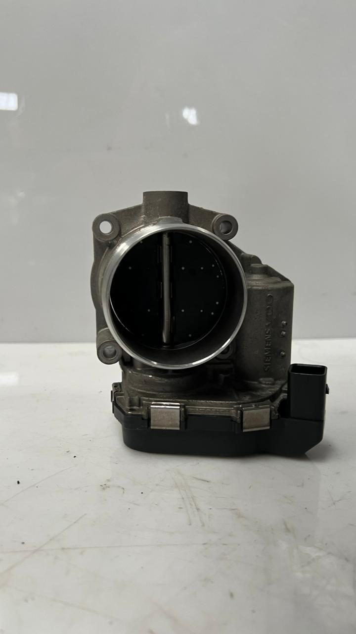 2007-2013 BMW X5 Throttle Body Assembly 1354 7555944 E70 X5, 550i, 750i