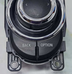 Load image into Gallery viewer, 2022 Mini Cooper F54 F55 F56 F57 F60 Idrive Controller Switch 7911182 OEM
