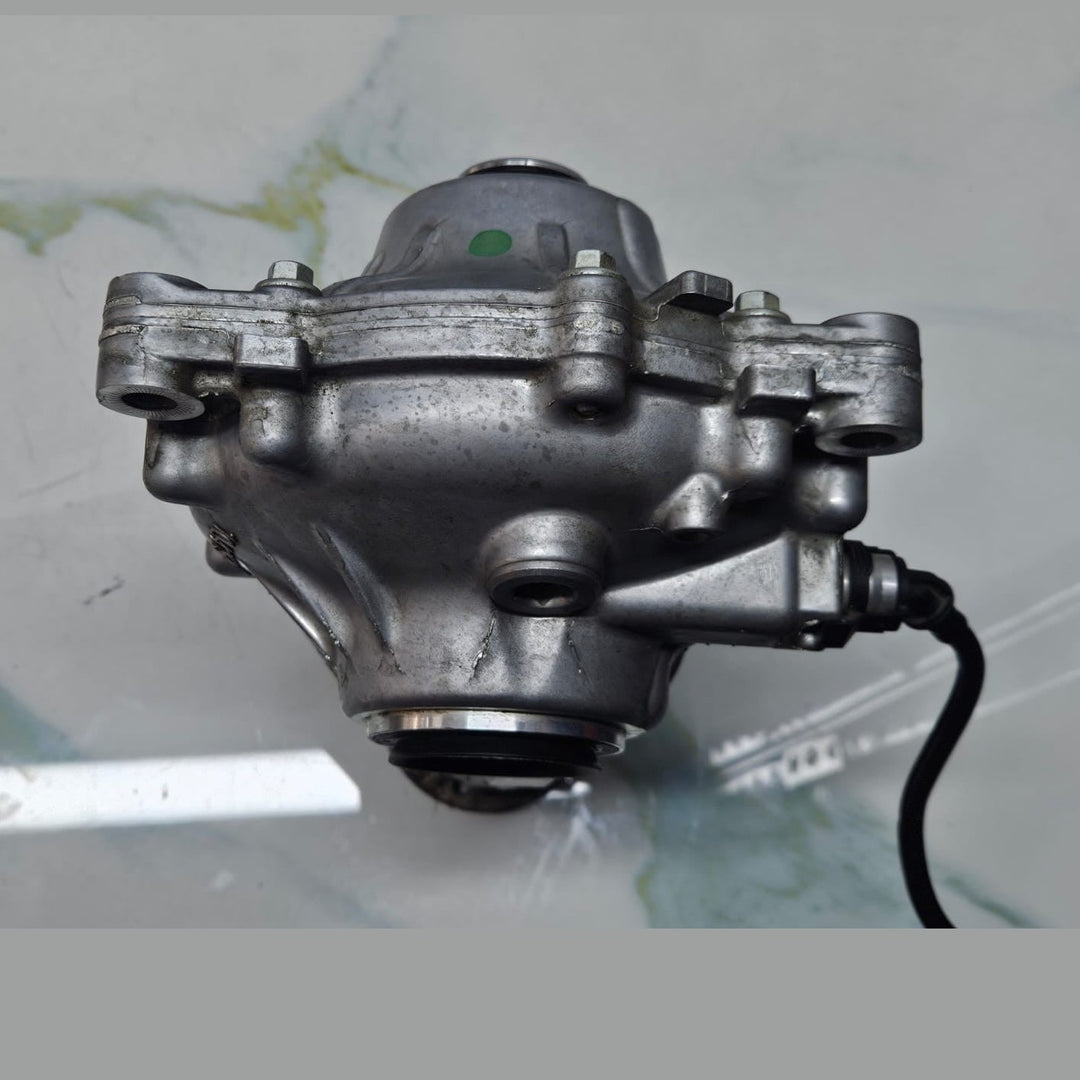 BMW G01 G02 G05 G06 Front Axle Gearbox I=3,385 Front Differential 8487445 OEM