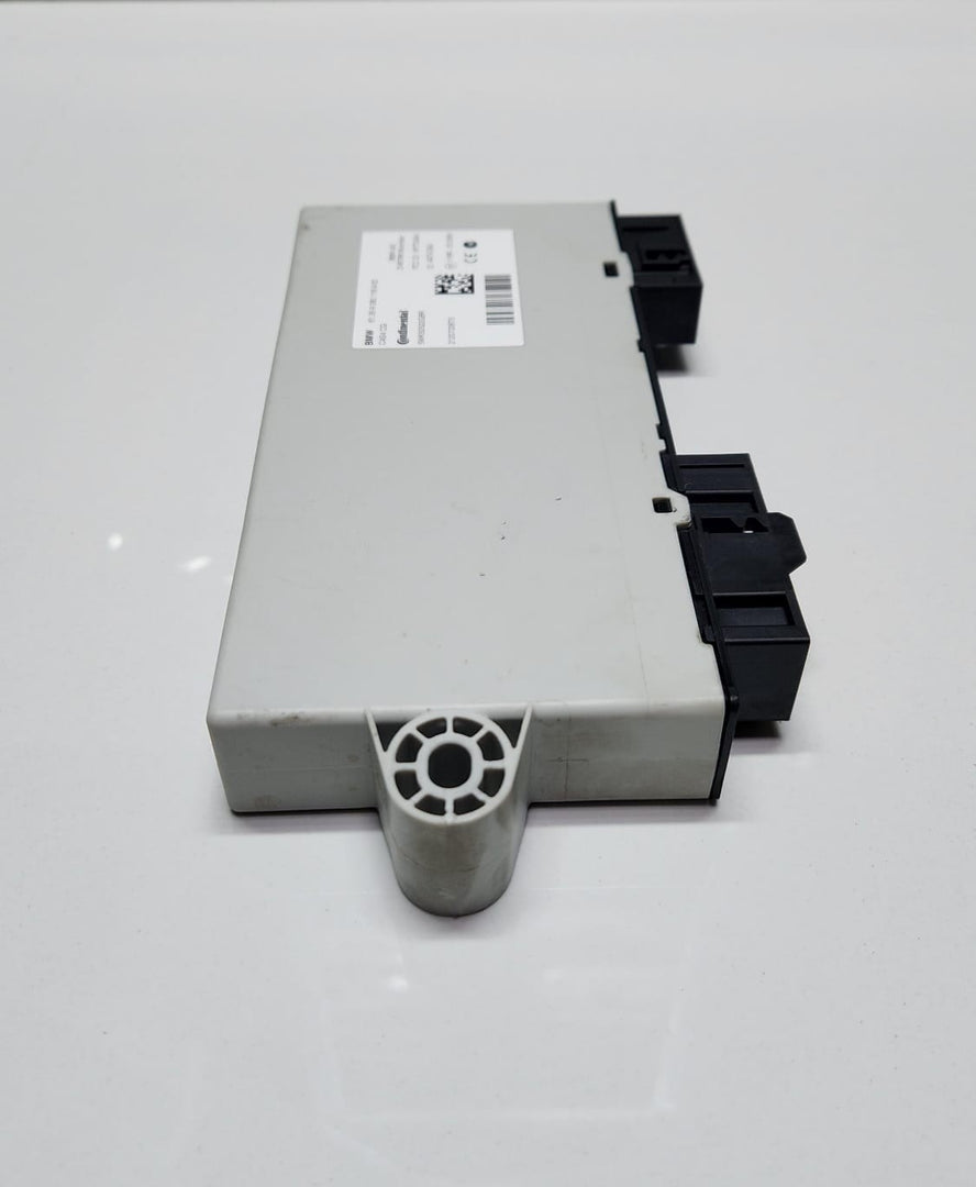 2012 BMW 640i CAS Control Unit Module 9282118 5,6 Series F12 F13 F10 F11 X3 F25 