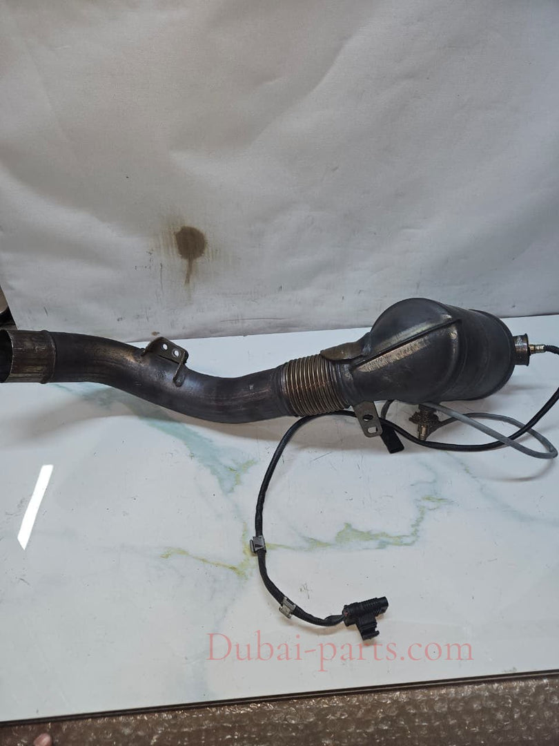 2013-2019 BMW 750Li Catalytic Converter 7645440 OEM