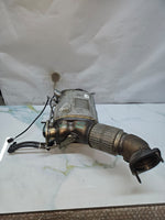 Load image into Gallery viewer, 2014 BMW 5 Series G30 G31 X3 Diesel Particulate Filter 8581854 OEM