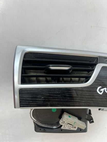 2016 BMW 7 Series G11 G12 750Li Dashboard Air Vent Grill RIGHT SIDE 9299498 OEM