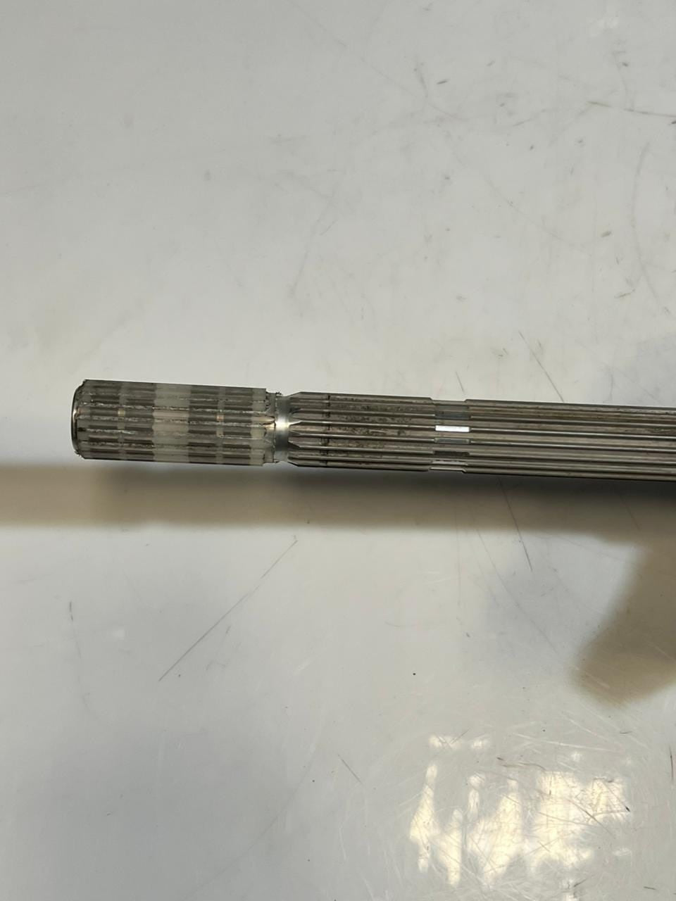 2022-2024 BMW iX I20 xDrive40 Steering Shaft 5A81E80 OEM