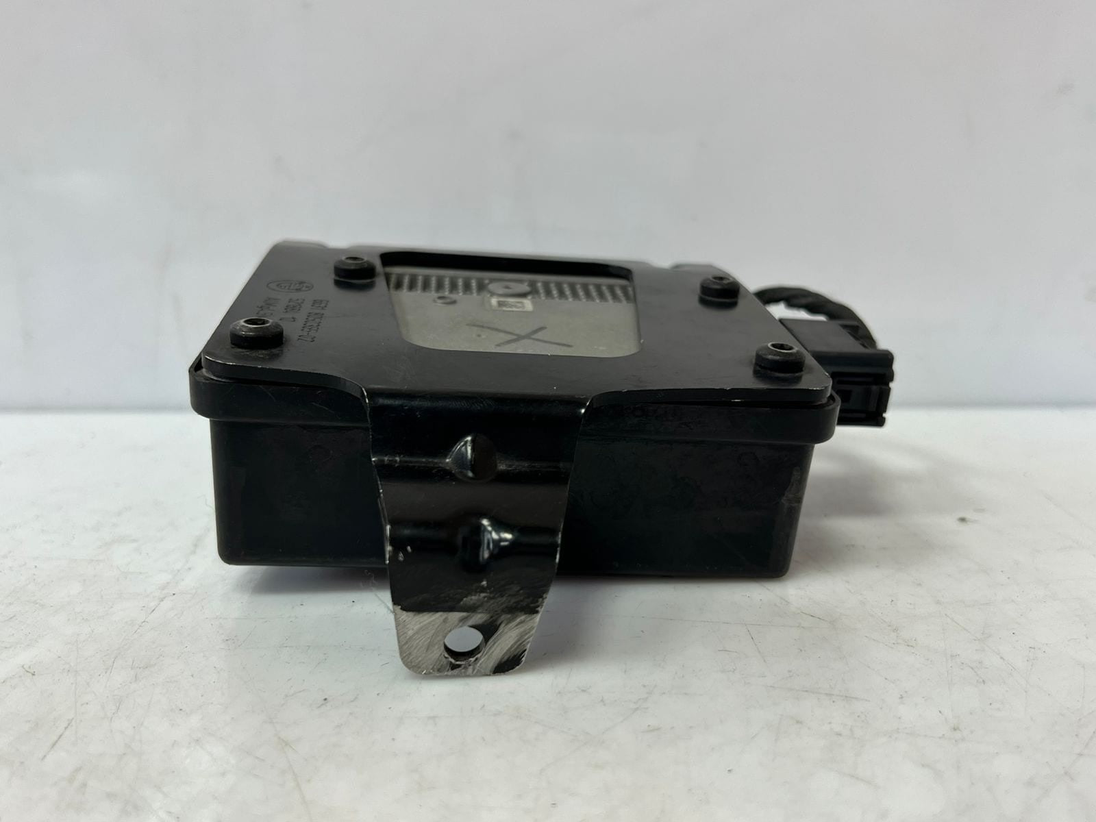 BMW 5 Series F10 F11 F07 Radar Sensor FRR Acc Distance Control Unit 6854995