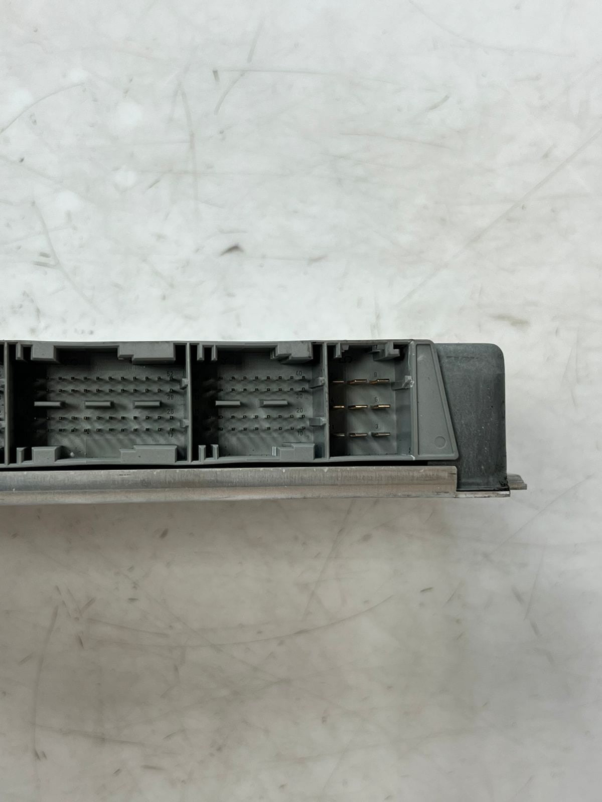 2002-09 Land Rover Range Rover L322 4.4L Transfer Case Control Module NNW500440