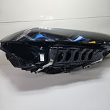 2021-2024 BMW M3 G80, M4 G82 G83 LASER-Scheinwerfer RECHTE SEITE 9505120