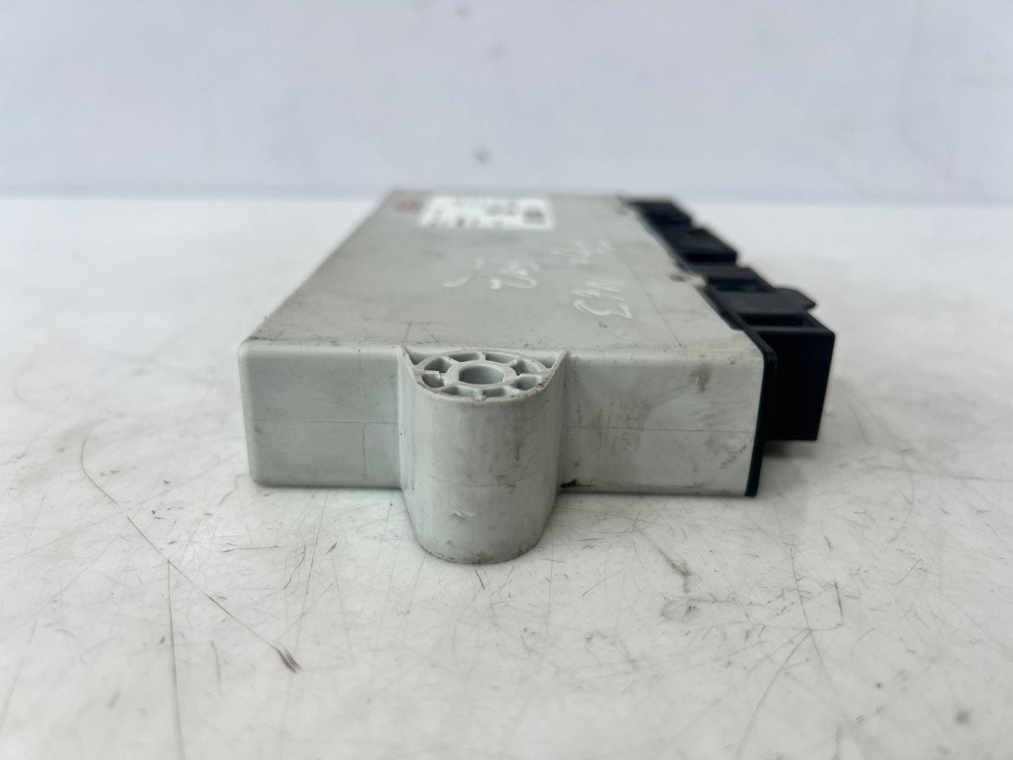 2009-2015 BMW 750Li F01 F02 X3 X4 528i 535i 550i Cas Control Module 9257036 OEM