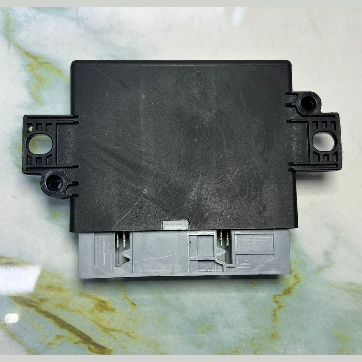 14-16 Mercedes E350 Parking Distance Control Module A0009003706  W212 W213 W205