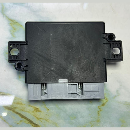 14-16 Mercedes E350 Parking Distance Control Module A0009003706  W212 W213 W205