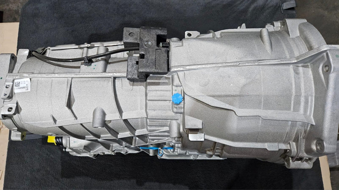 5A9A8C9-BMW G09 G05 G70 G60 B58X Automatic Transmission Gearbox Hybrid OEM NEW