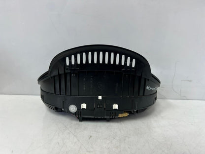 2013-2016 BMW X3 F07 F10 F11 F12 F01 F25 Instrument Cluster 9312040 OEM