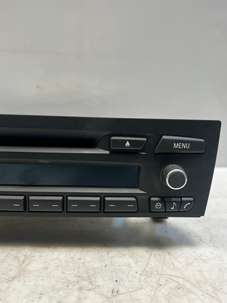 BMW E84 X1 E90 E91 E92 E93 E87 E88 E82 Professional Cd Radio Player 9246500 OEM