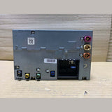 2009-2012 BMW F02 740Li HEAD UNIT CD-NAVIGATION CI ALPINE RADIO 9248005